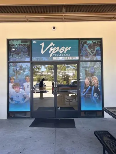 Window Graphics